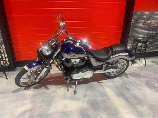 Victory Vegas Motorcycles For Sale Motorcycles On Autotrader