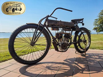 1906 Curtiss Other Curtiss Models
