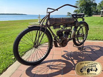 1908 Curtiss Other Curtiss Models