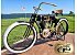 1908 Harley-Davidson Model 4