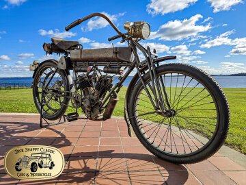 1909 Curtiss Other Curtiss Models