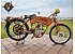 1910 Flying Merkel Single