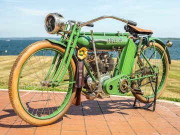 1912 Yale Other Yale Models