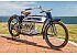 1913 Henderson Model 4