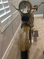 Thumbnail Photo 5 for 1926 Harley-Davidson Model B