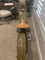 Thumbnail Photo 1 for 1926 Harley-Davidson Model B