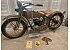 1926 Harley-Davidson Model B