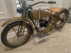 Thumbnail Photo 6 for 1926 Harley-Davidson Model B