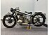 1930 BMW R57