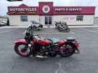 Thumbnail Photo 4 for 1934 Harley-Davidson VLD