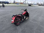 Thumbnail Photo 1 for 1934 Harley-Davidson VLD