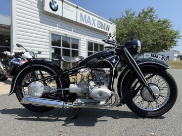 1935 BMW R 17