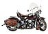 1939 Harley-Davidson Model UL