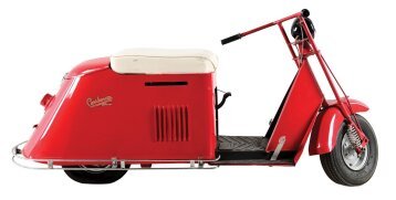 1942 Cushman Series 30