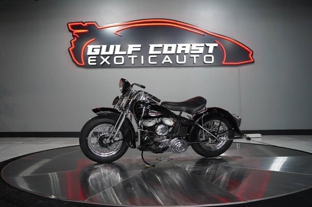 1942 Harley-Davidson WLA