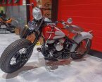 Thumbnail Photo 1 for 1942 Harley-Davidson WLA