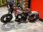 Thumbnail Photo 3 for 1942 Harley-Davidson WLA