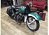 1942 Harley-Davidson WLA