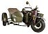 1942 Harley-Davidson WLA