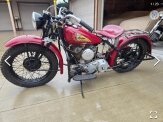 1943 Indian Scout