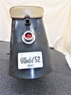 Thumbnail Photo 2 for 1946 Cushman Pacemaker
