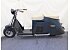 1946 Cushman Pacemaker