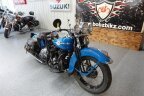 Thumbnail Photo 2 for 1946 Harley-Davidson WL