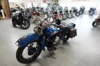 Thumbnail Photo 4 for 1946 Harley-Davidson WL
