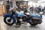 Thumbnail Photo 5 for 1946 Harley-Davidson WL