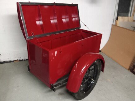 Photo 1 for 1946 Indian Chief Classic for Sale by Owner