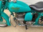 Thumbnail Photo 2 for 1946 Indian Chief Vintage