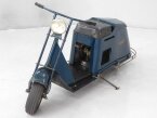 Thumbnail Photo 4 for 1947 Cushman Pacemaker