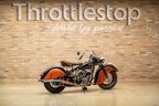 Thumbnail Photo 5 for 1947 Indian Chief