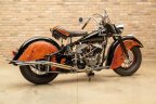 Thumbnail Photo 4 for 1947 Indian Chief