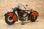 Thumbnail Photo 1 for 1947 Indian Chief