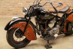 Thumbnail Photo 6 for 1947 Indian Chief