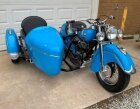 Thumbnail Photo 1 for 1947 Indian Chief Classic