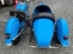 Thumbnail Photo 6 for 1947 Indian Chief Classic