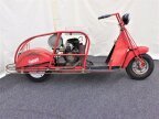 Thumbnail Photo 4 for 1948 Cushman Series 50