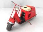 Thumbnail Photo 4 for 1948 Cushman Series 50