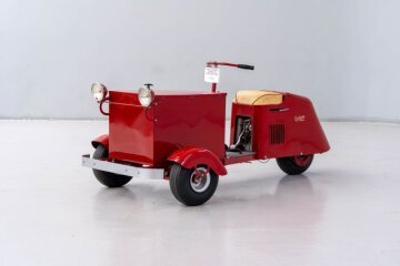 1948 Cushman Series 50