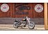 1948 Indian Chief Bobber
