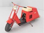Thumbnail Photo 4 for 1949 Cushman Series 60