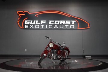 1949 Indian Scout