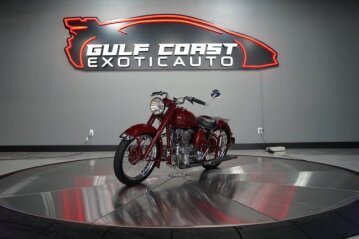 1949 Indian Scout