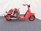Thumbnail Photo 3 for 1950 Cushman Highlander