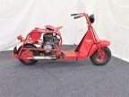 Thumbnail Photo 3 for 1950 Cushman Highlander