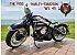 1950 Harley-Davidson WL