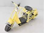 Thumbnail Photo 4 for 1952 Cushman Series 60