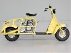 Thumbnail Photo 3 for 1952 Cushman Series 60